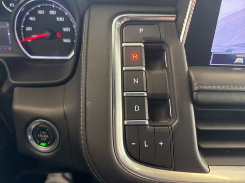 Used 2021 Chevrolet Tahoe LT image 12