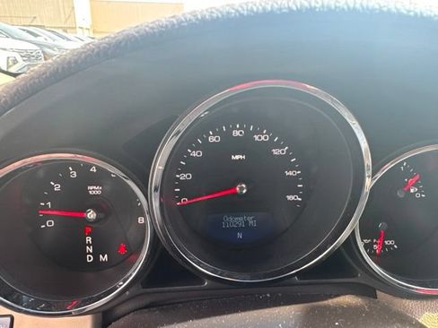 Used 2012 Cadillac CTS Luxury RWD image 13