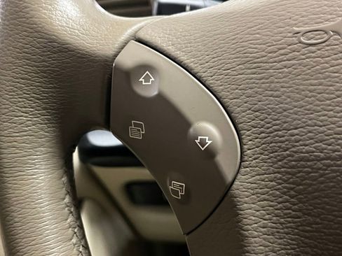Used 2007 Mercedes-Benz C 280 4MATIC Sedan image 21