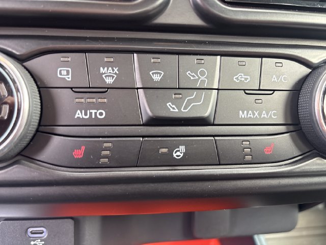 Used 2023 Ford Maverick XLT w/ Equipment Group 300A Standard AWD/4WD image 29