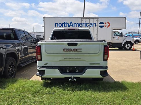 Used 2025 GMC Sierra 1500 Elevation RWD image 5