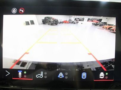 New 2026 GMC Canyon Elevation w/ Convenience Package