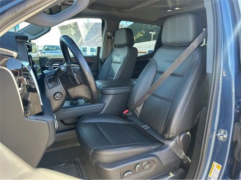 Certified 2024 GMC Sierra 1500 Denali image 5