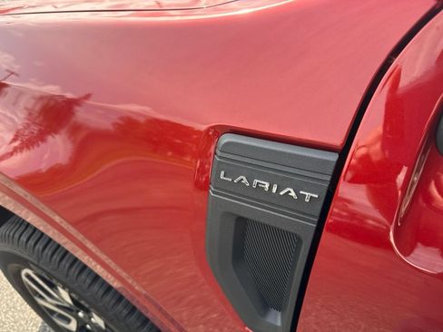 Used 2024 Ford Maverick Lariat FWD image 14