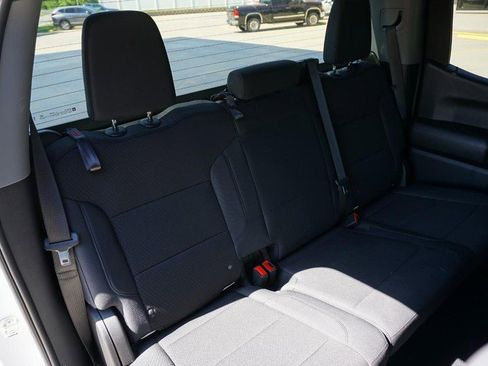 Used 2024 GMC Sierra 1500 Pro w/ Graphite Edition AWD/4WD image 30