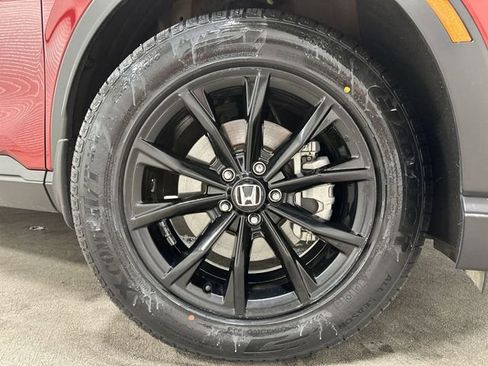 Used 2024 Honda CR-V Sport-L image 14