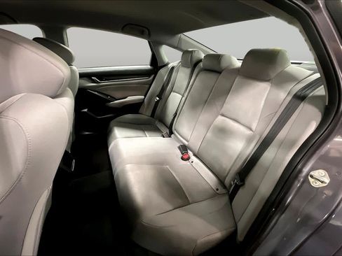 Used 2018 Honda Accord LX image 20