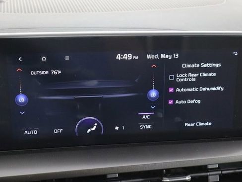 Used 2025 Kia Telluride S FWD image 36