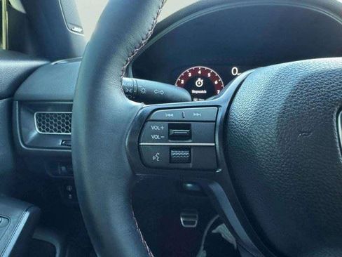 Used 2025 Honda Civic Type R image 26