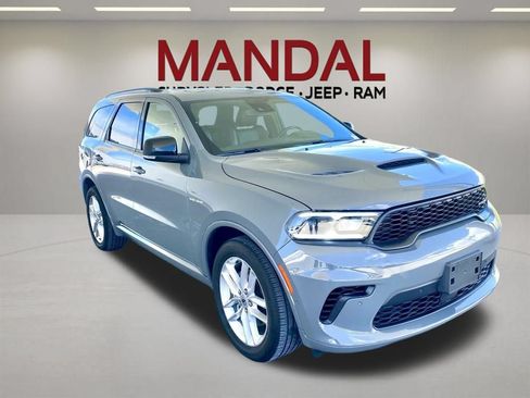 Used 2024 Dodge Durango R/T AWD/4WD image 4