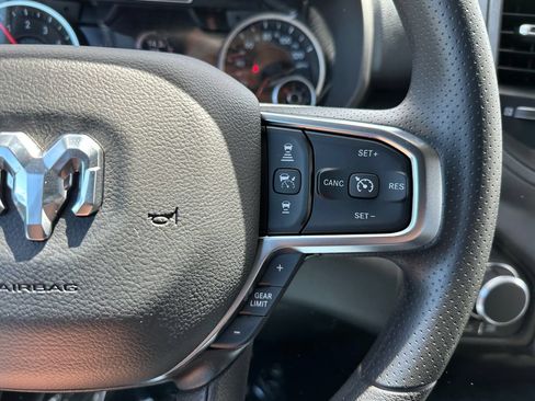 New 2026 RAM 1500 Warlock AWD/4WD image 23