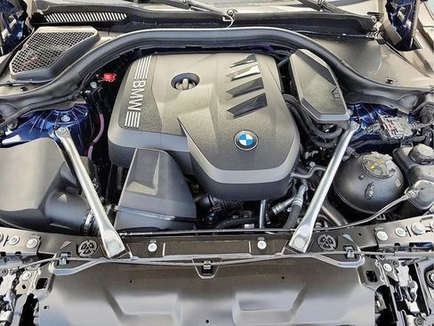 New 2027 BMW 530i xDrive w/ Premium Package AWD/4WD image 12