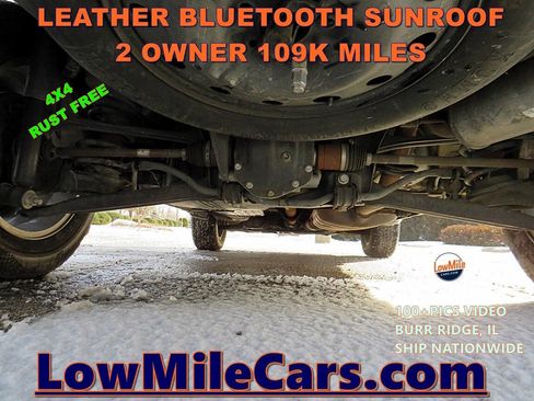 Used 2010 Ford Escape XLT image 5