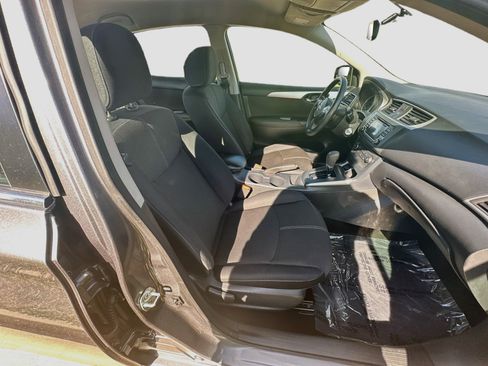 Used 2018 Nissan Sentra S FWD image 28