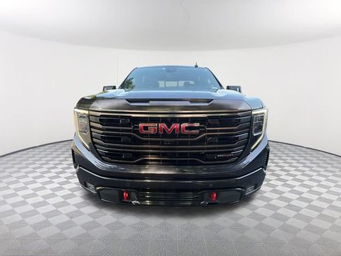 Used 2022 GMC Sierra 1500 AT4X AWD/4WD image 2