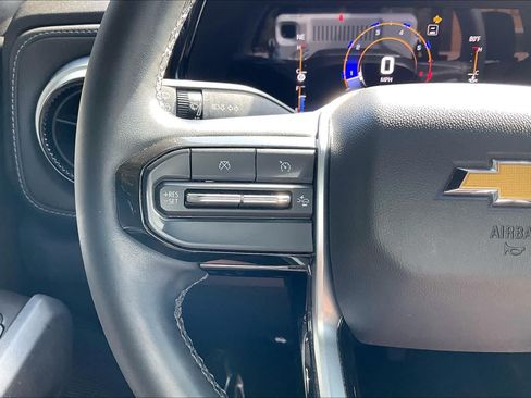 Used 2023 Chevrolet Colorado LT w/ LT Convenience Package RWD image 18