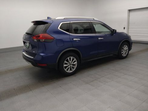 Used 2018 Nissan Rogue SV FWD image 10
