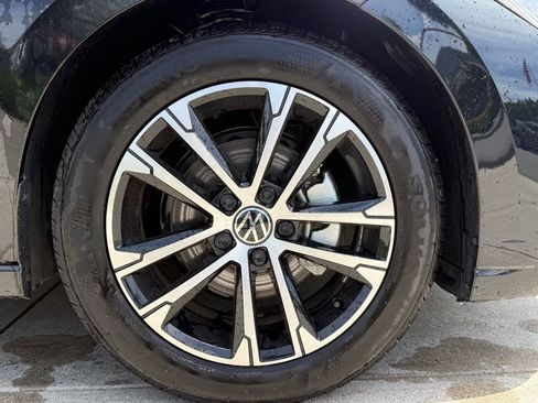 New 2026 Volkswagen Jetta Sport FWD image 8