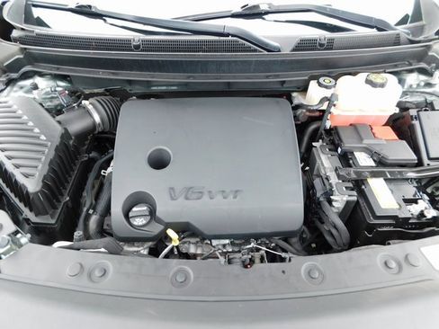 Used 2023 Buick Enclave Avenir w/ Avenir Technology Package image 34