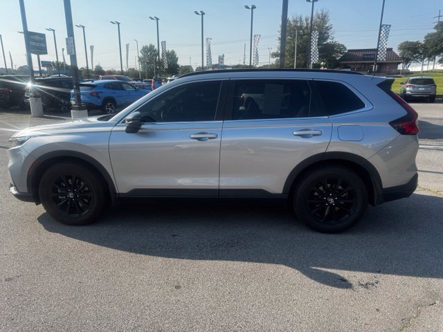 Used 2024 Honda CR-V Sport-L image 7