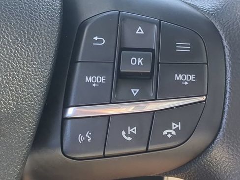 New 2026 Ford Maverick XL FWD image 25