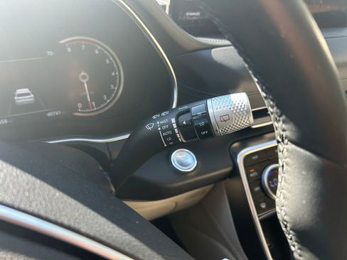 Used 2021 Genesis GV80 2.5T w/ Prestige Package 05 image 22