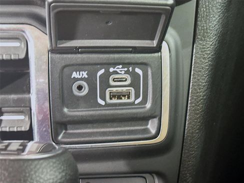 Used 2025 Jeep Wrangler Unlimited Sport S 4xe AWD/4WD image 15