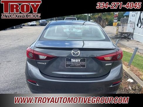 Used 2014 MAZDA MAZDA3 i Sport image 7