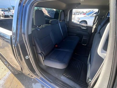 Used 2023 Chevrolet Silverado 1500 LT image 26