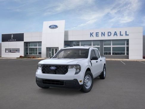 New 2026 Ford Maverick XL w/ Equipment Group 101A AWD/4WD image 2