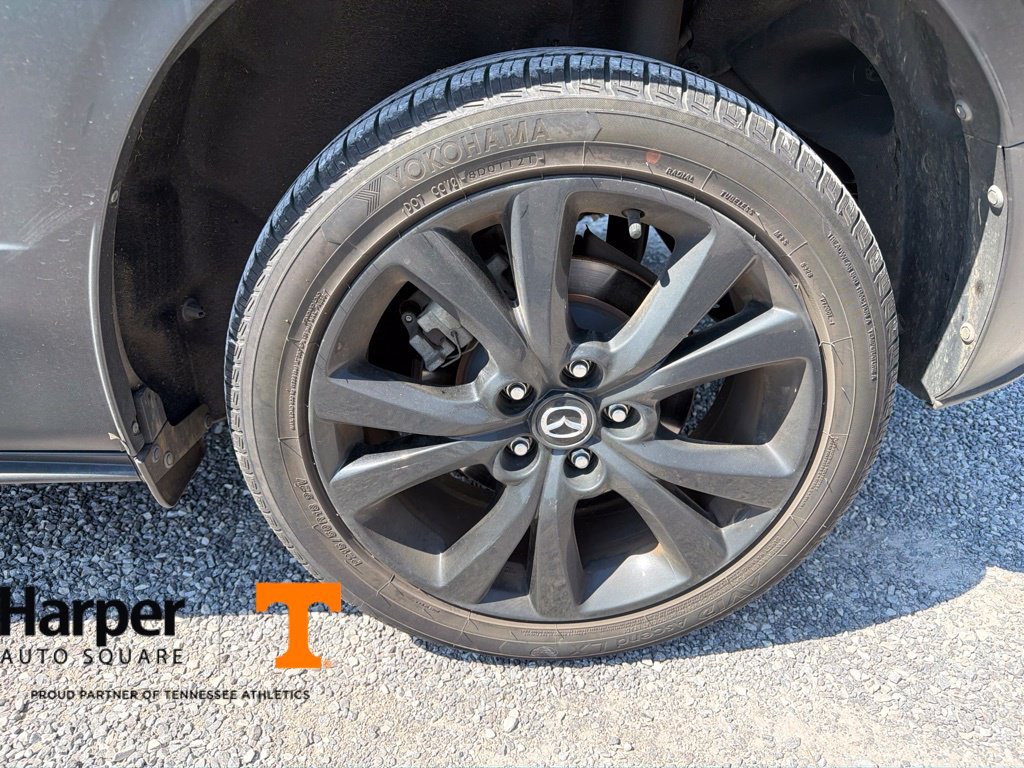 Used 2023 MAZDA CX-30 AWD 2.5 S w/ Preferred Package image 19