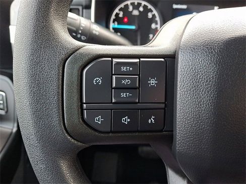 Used 2023 Ford F150 XL w/ STX Black Appearance Package image 22