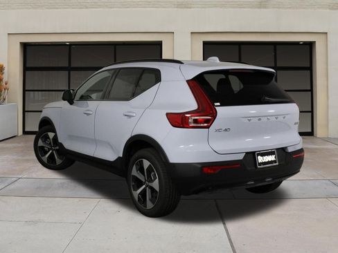 New 2026 Volvo XC40 B5 Plus w/ Protection Package Premier image 3