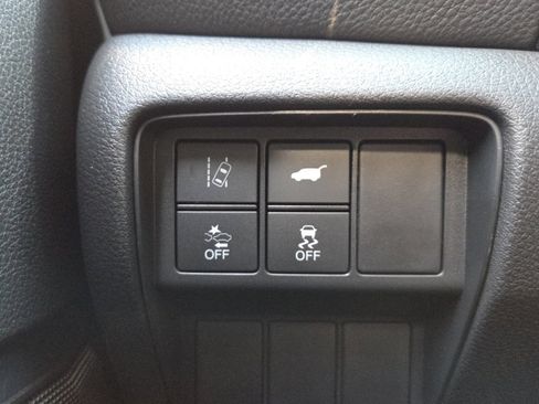 Used 2017 Honda CR-V Touring image 35