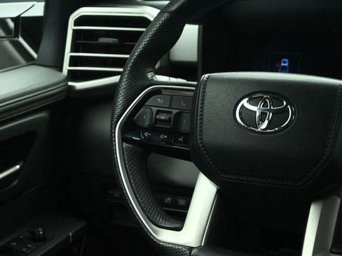 Used 2024 Toyota Tundra Limited w/ Power Package RWD image 42