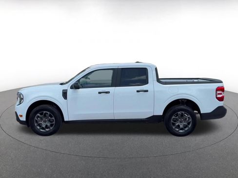 Used 2026 Ford Maverick XLT FWD image 7