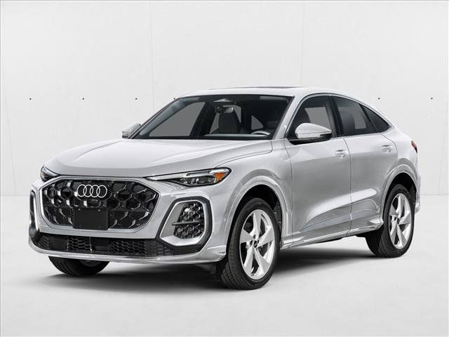 New 2026 Audi Q5 Premium Plus AWD/4WD image 1