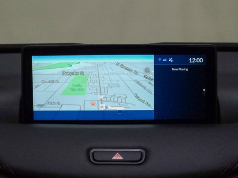 Certified 2023 Acura TLX Type S image 35