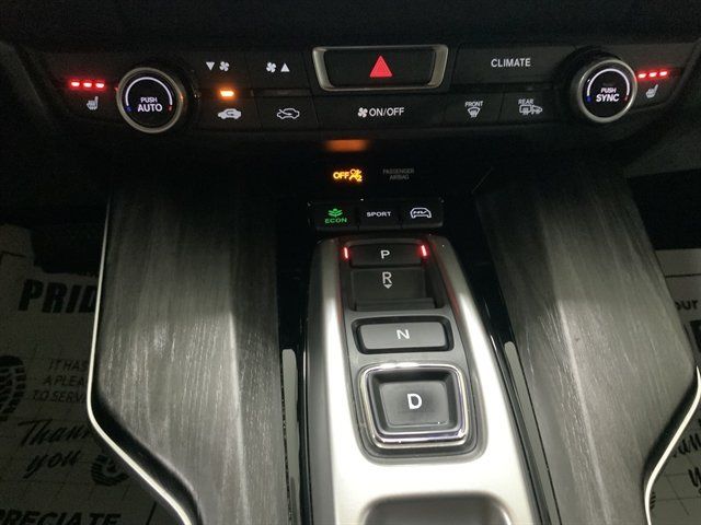 Used 2021 Honda Clarity Touring image 35