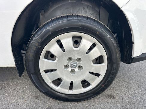 Used 2017 RAM ProMaster City Tradesman SLT w/ Rear Back-up Camera Group image 14