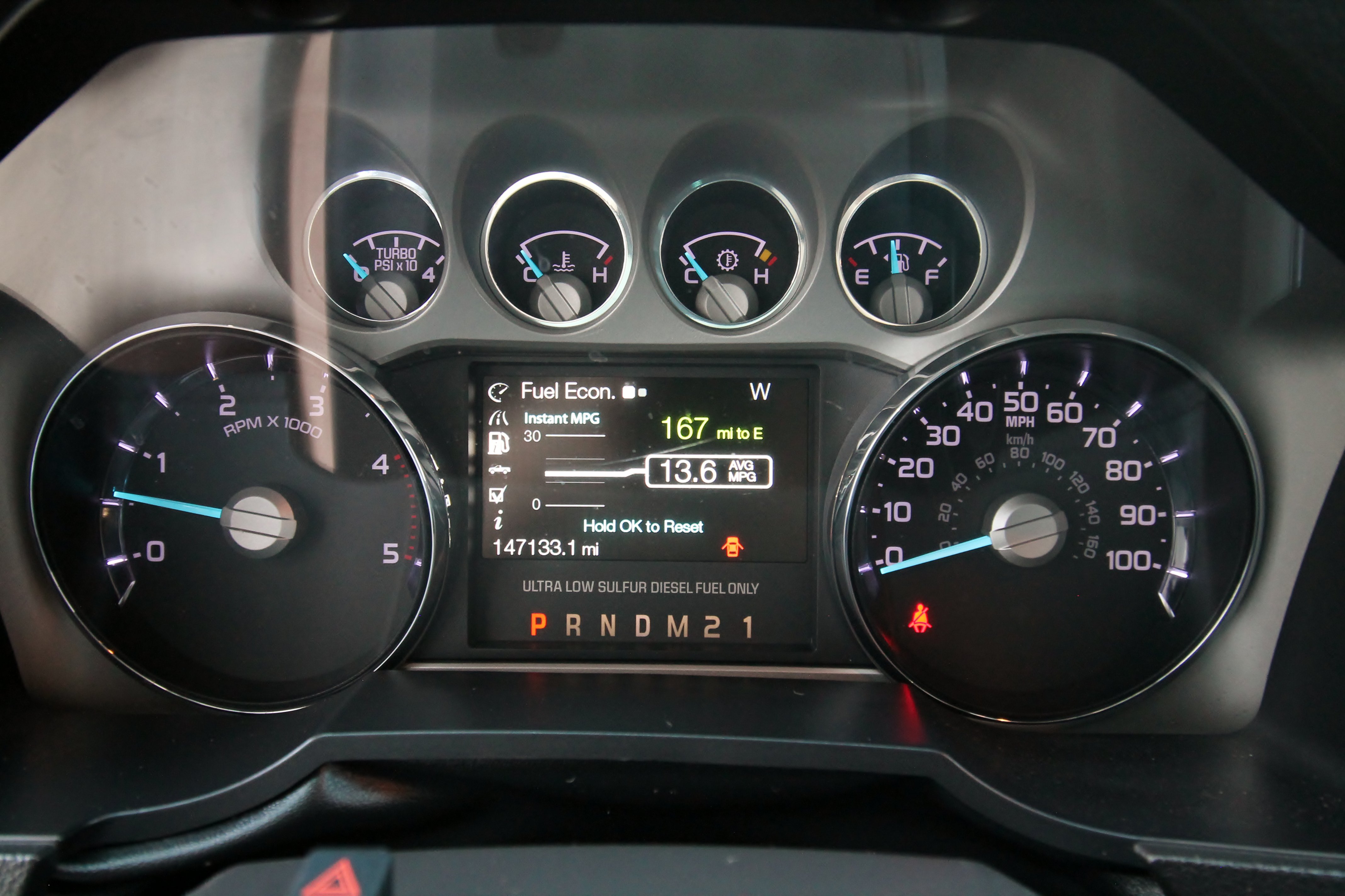 Used 2012 Ford F250 Lariat w/ Chrome Pkg AWD/4WD image 28