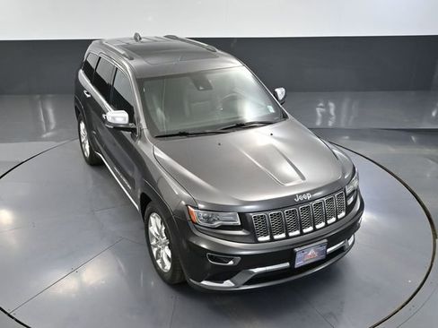 Used 2014 Jeep Grand Cherokee Summit image 53