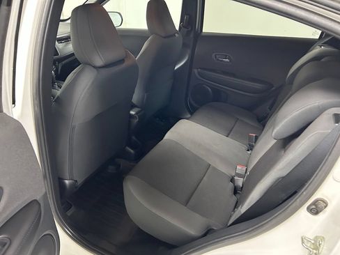 Used 2022 Honda HR-V Sport image 15
