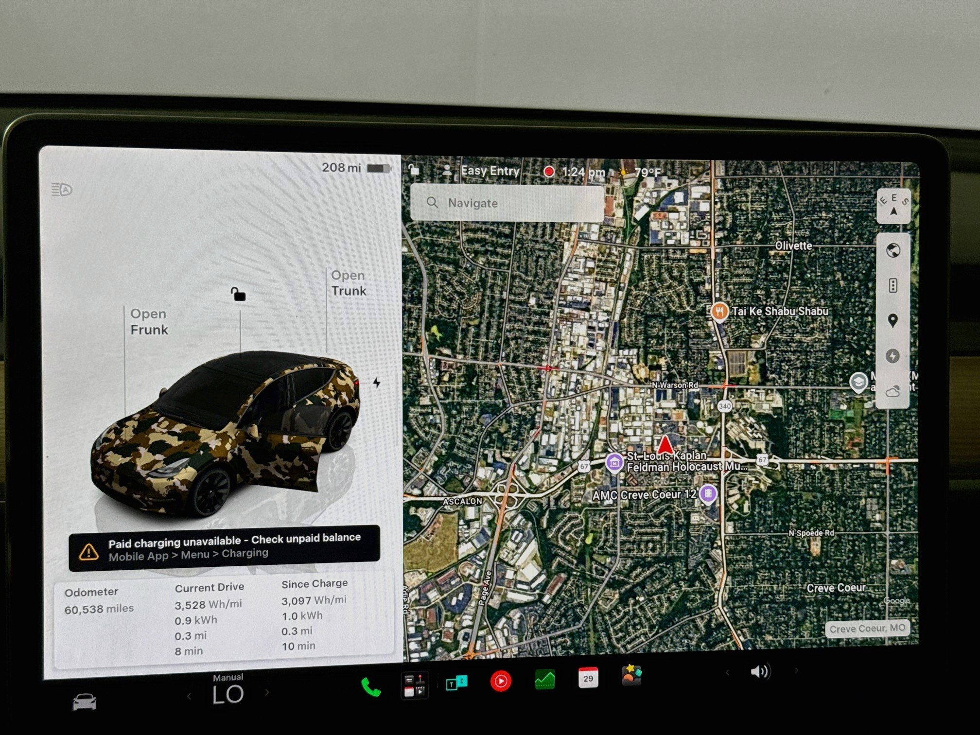Used 2023 Tesla Model Y Long Range AWD/4WD image 14