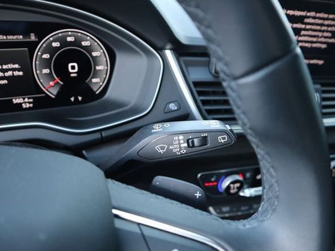 Used 2024 Audi Q5 2.0T Premium Plus image 30