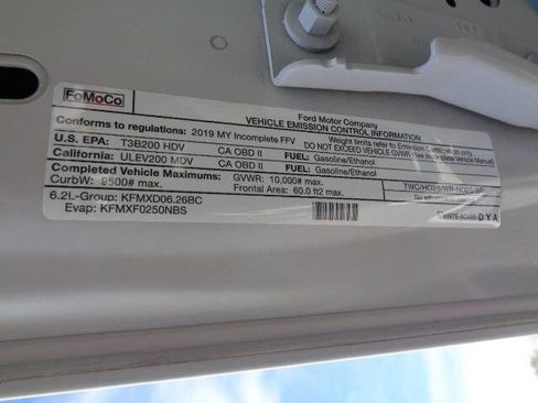 Used 2019 Ford F250 XL image 23