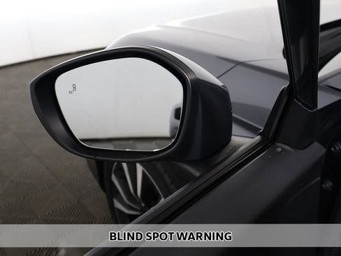 Used 2022 Honda Civic EX image 5