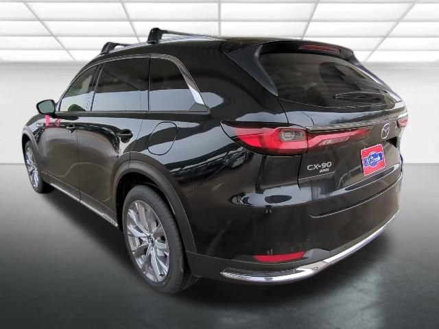Used 2026 MAZDA CX-90 3.3 Turbo w/ Premium Plus Pkg AWD/4WD image 2