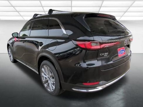Used 2026 MAZDA CX-90 3.3 Turbo w/ Premium Plus Pkg AWD/4WD image 2