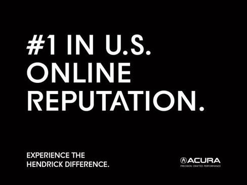 Used 2025 Acura ADX A-Spec image 3